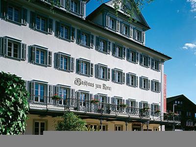 Hotel Kreuz Sachseln - Bild 5