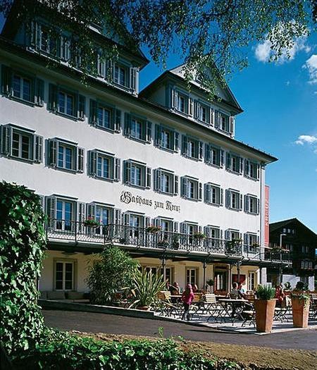 Hotel Kreuz Sachseln - Bild 1