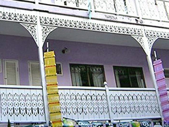 Hotel Sawasdee Khaosan Inn - Bild 1