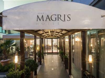 Magri's Hotel - Bild 3