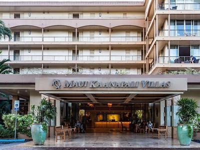Hotel Maui Kaanapali Villas by AquaAston - Bild 4