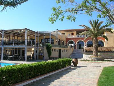 Hotel Atlantica Creta Paradise - Bild 3