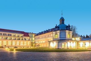 Hotel Royal Palace - Bild 1
