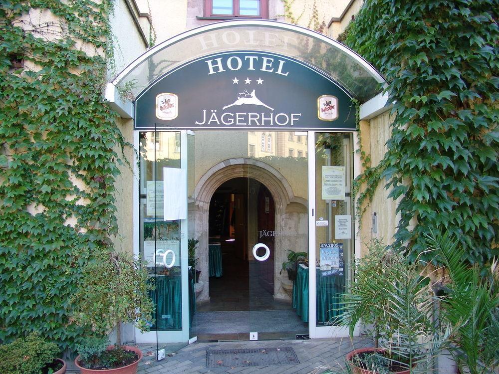 Hotel Jägerhof - Bild 1