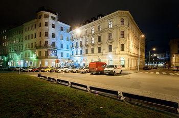 Hotel Slavia - Bild 5