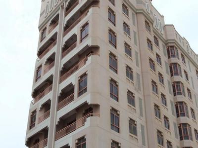 Windsor Tower Hotel, Manama Bahrain - Bild 4