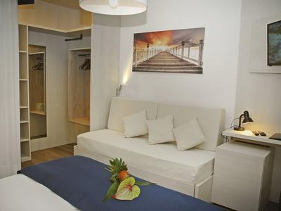 Hotel Abbazia - Bild 5