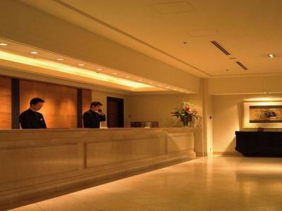 Hotel Kyoto Royal & Spa - Bild 4