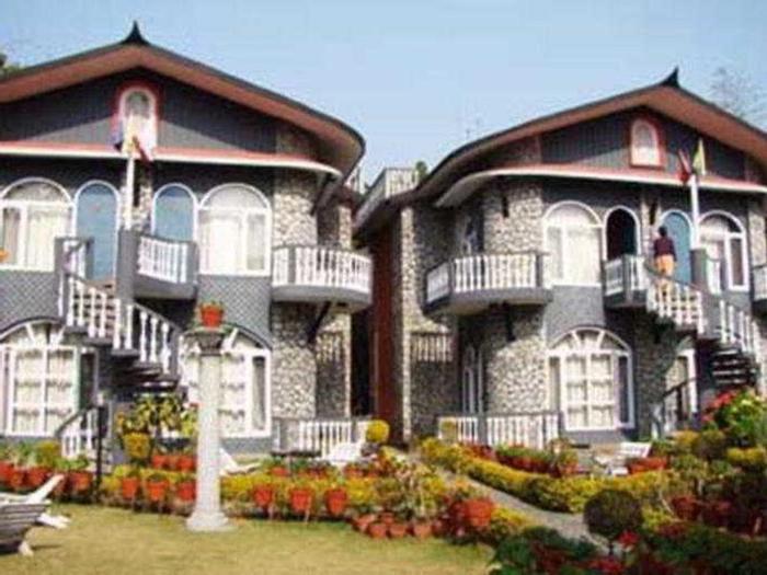 Hotel The Kantipur - Bild 1