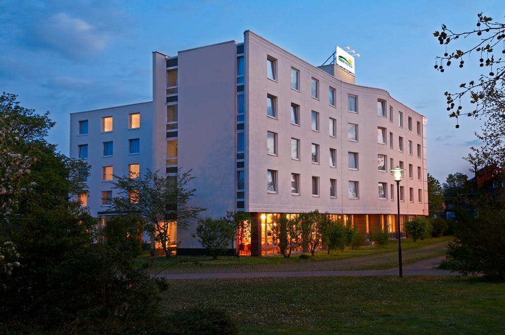 Select Hotel Solingen - Bild 1