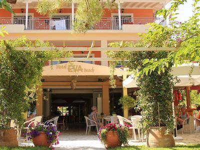 Hotel Eva Beach - Bild 3