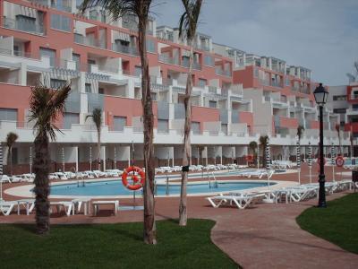 Hotel Marina Rey - Bild 2