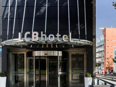 LCB Hotel Fuenlabrada - Bild 5