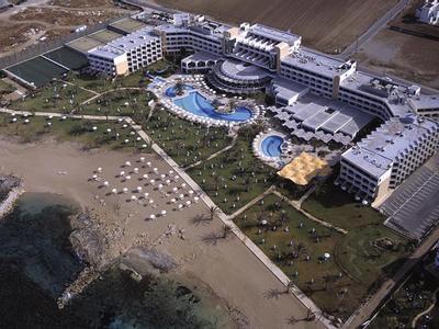 Constantinou Bros Athena Beach Hotel - Bild 5