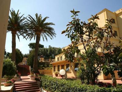 Hotel Villa Igea - Bild 2