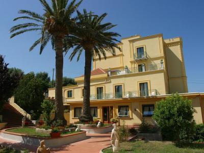 Hotel Villa Igea - Bild 4