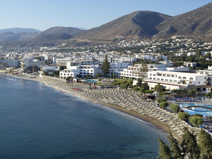 Creta Maris Resort - Bild 1