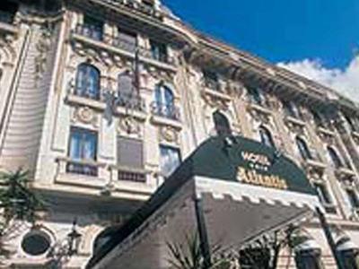 Hotel Boscolo Exedra Nice - Bild 4