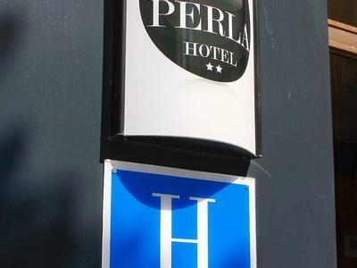 Hotel La Perla - Bild 4