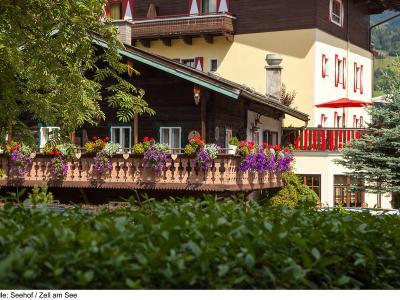 Hotel Seehof - Bild 5