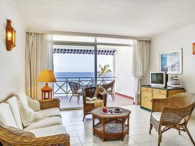 Hotel Atlantico Playa - Bild 2