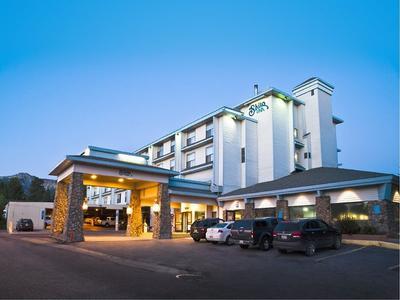 Hotel Shilo Inns Mammoth Lakes - Bild 2