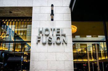 Fusion Boutique Hotel - Bild 4