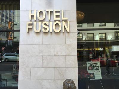 Fusion Boutique Hotel - Bild 2