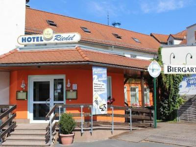 Hotel Riedel - Bild 2