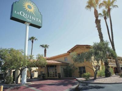 Hotel La Quinta Inn by Wyndham Phoenix Thomas Road - Bild 2