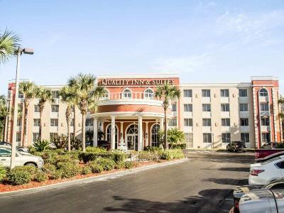Hotel Quality Inn & Suites Near the Theme Parks - Bild 4