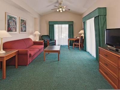 Hotel Baymont by Wyndham Jacksonville Orange Park - Bild 4