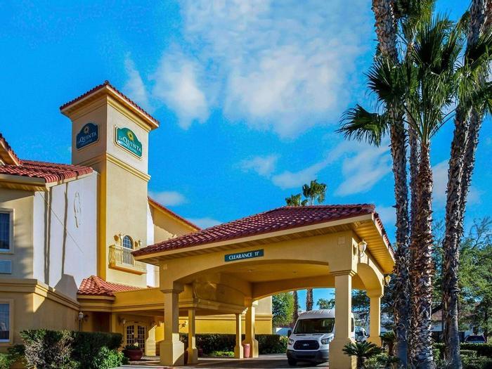 Hotel La Quinta Inn & Suites by Wyndham Tucson Airport - Bild 1