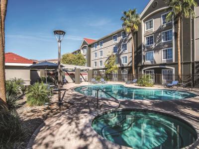 Hotel La Quinta Inn & Suites by Wyndham Phoenix Chandler - Bild 2