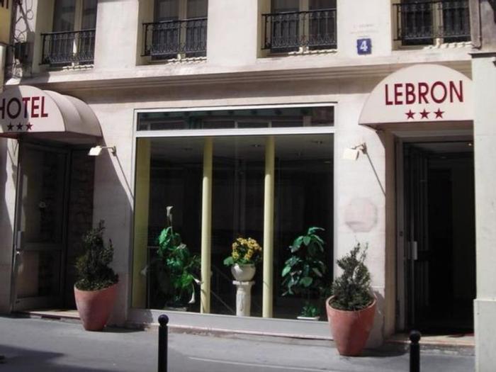 Hotel Lebron - Bild 1