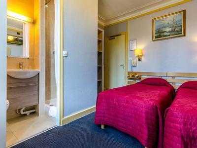 Hotel Avenir Montmartre - Bild 4