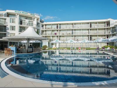 Flamingo Beach Hotel - Bild 5