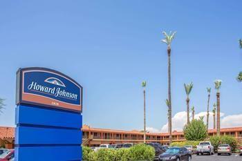 Hotel Howard Johnson by Wyndham Phoenix Airport/Downtown Area - Bild 1
