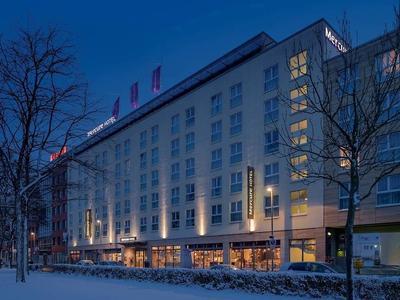 Mercure Hotel Hannover Mitte - Bild 4