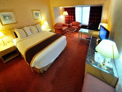 Hotel Holiday Inn Jeddah - Al Salam - Bild 2