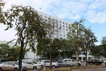 The Imperial Hotel and Convention Centre Korat - Bild 5