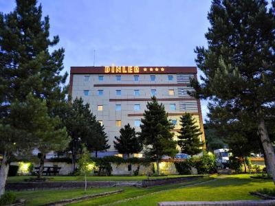 Hotel Dinler Nevsehir - Bild 3