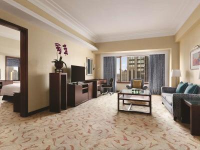 Hotel Shangri-La Dalian - Bild 4