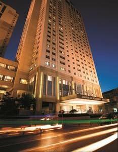 Hotel Shangri-La Dalian - Bild 3