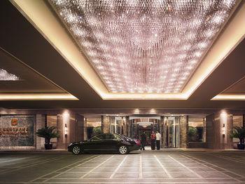 Hotel Shangri-La Dalian - Bild 2