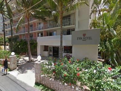 Ewa Hotel Waikiki - Bild 5