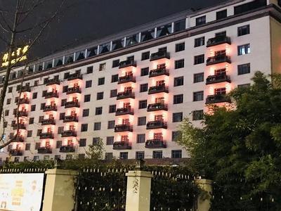 Jinjiang Hotel - Bild 2