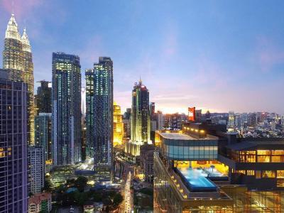 Hotel ibis Kuala Lumpur City Centre - Bild 3