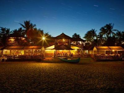 Hotel Chariot Beach Resort - Bild 3