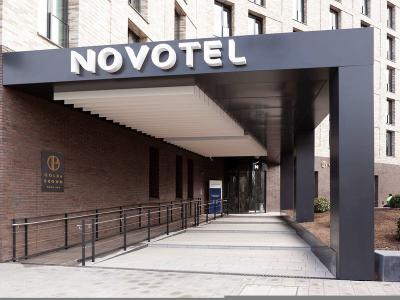 Hotel Novotel Regensburg Zentrum - Bild 3